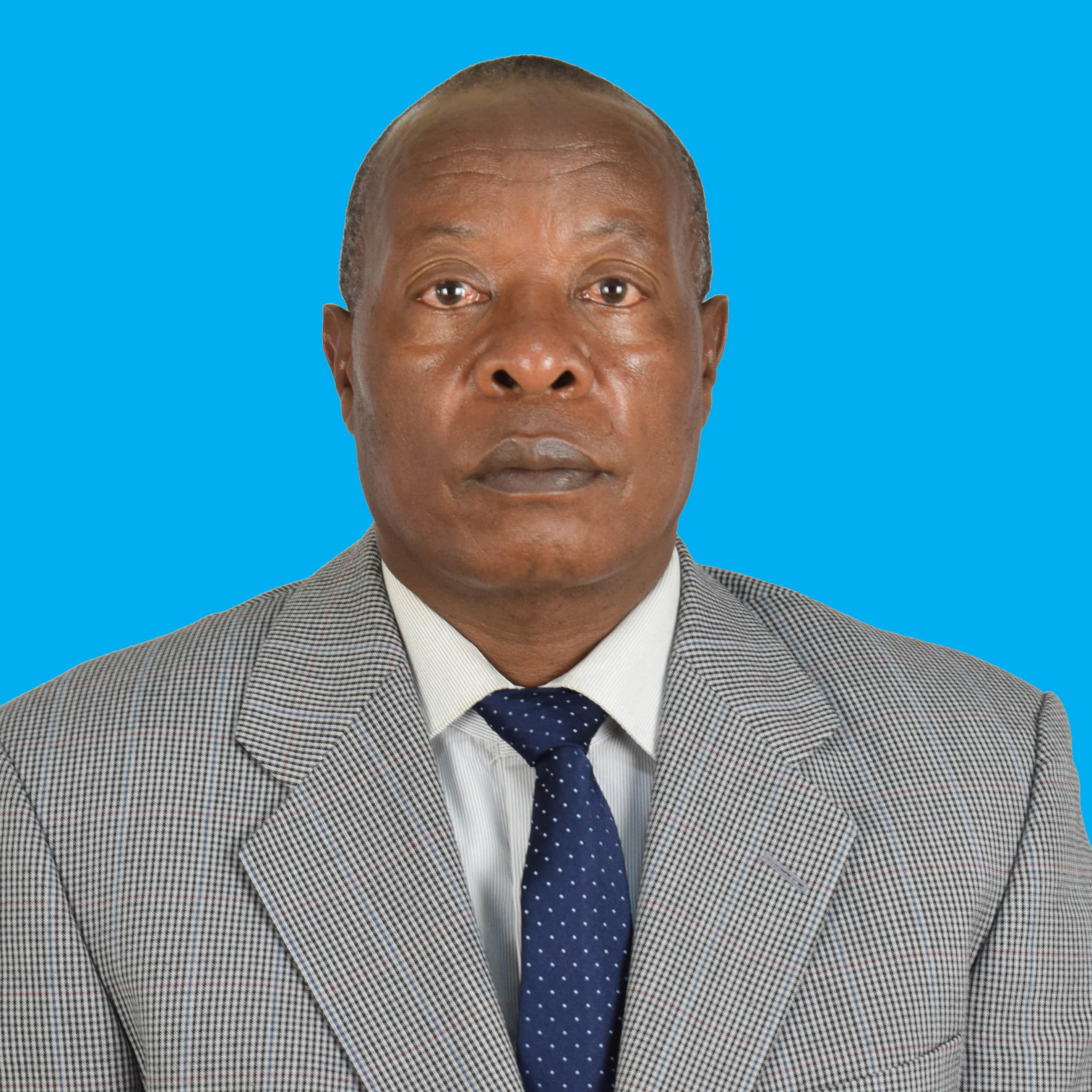 Board of director fariji sacco